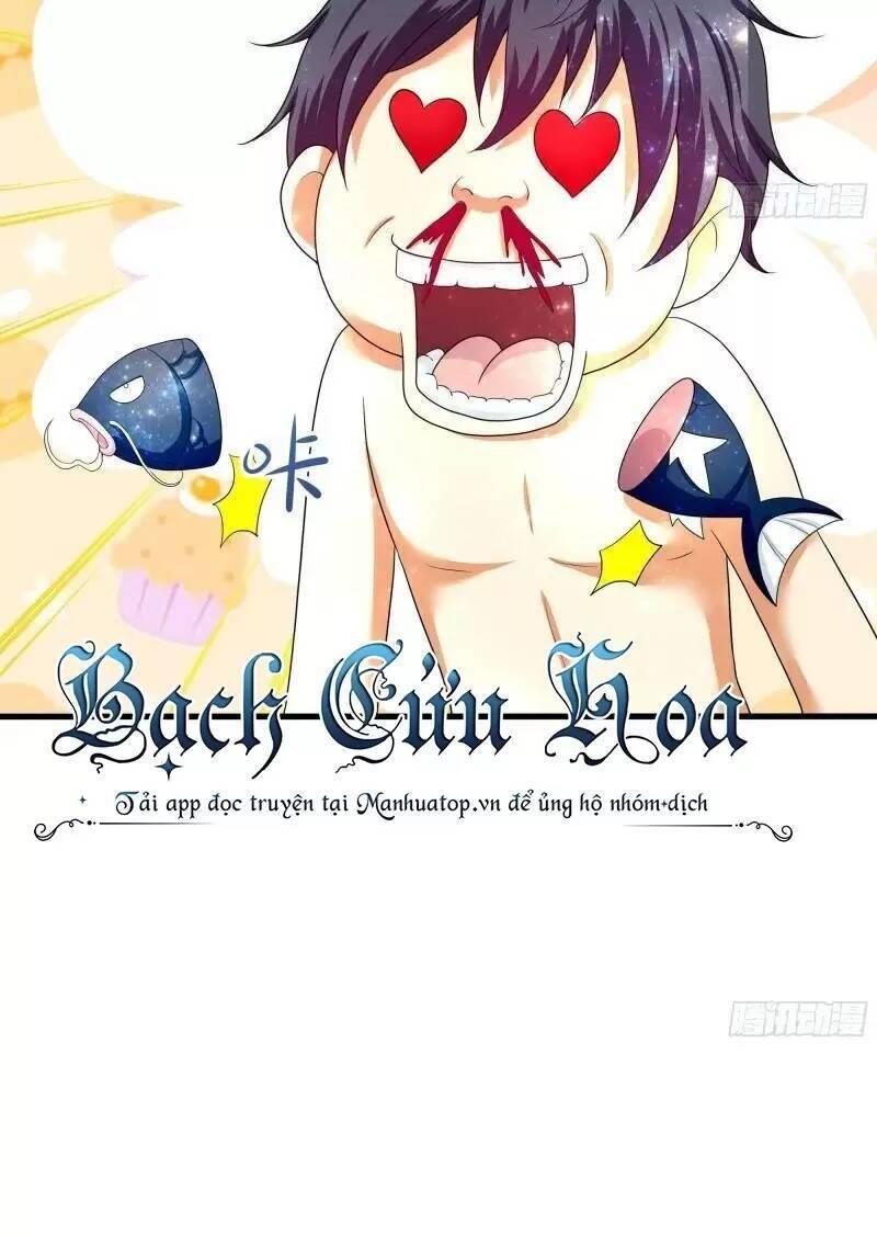 Ta Ở Địa Phủ Mở Hậu Cung Chapter 29 - Trang 3