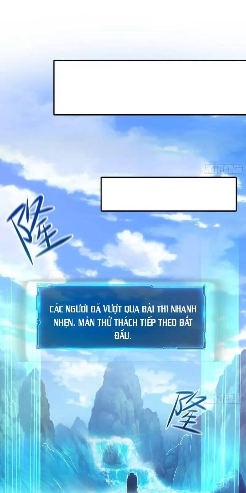 Ta Ở Địa Phủ Mở Hậu Cung Chapter 29 - Trang 3