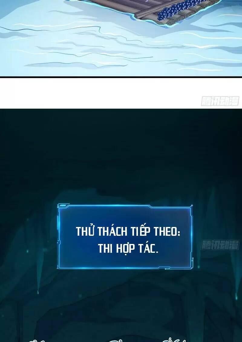 Ta Ở Địa Phủ Mở Hậu Cung Chapter 29 - Trang 3