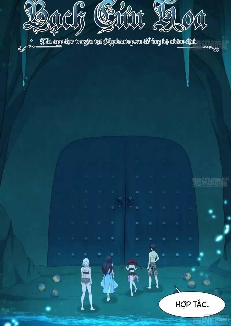 Ta Ở Địa Phủ Mở Hậu Cung Chapter 29 - Trang 3