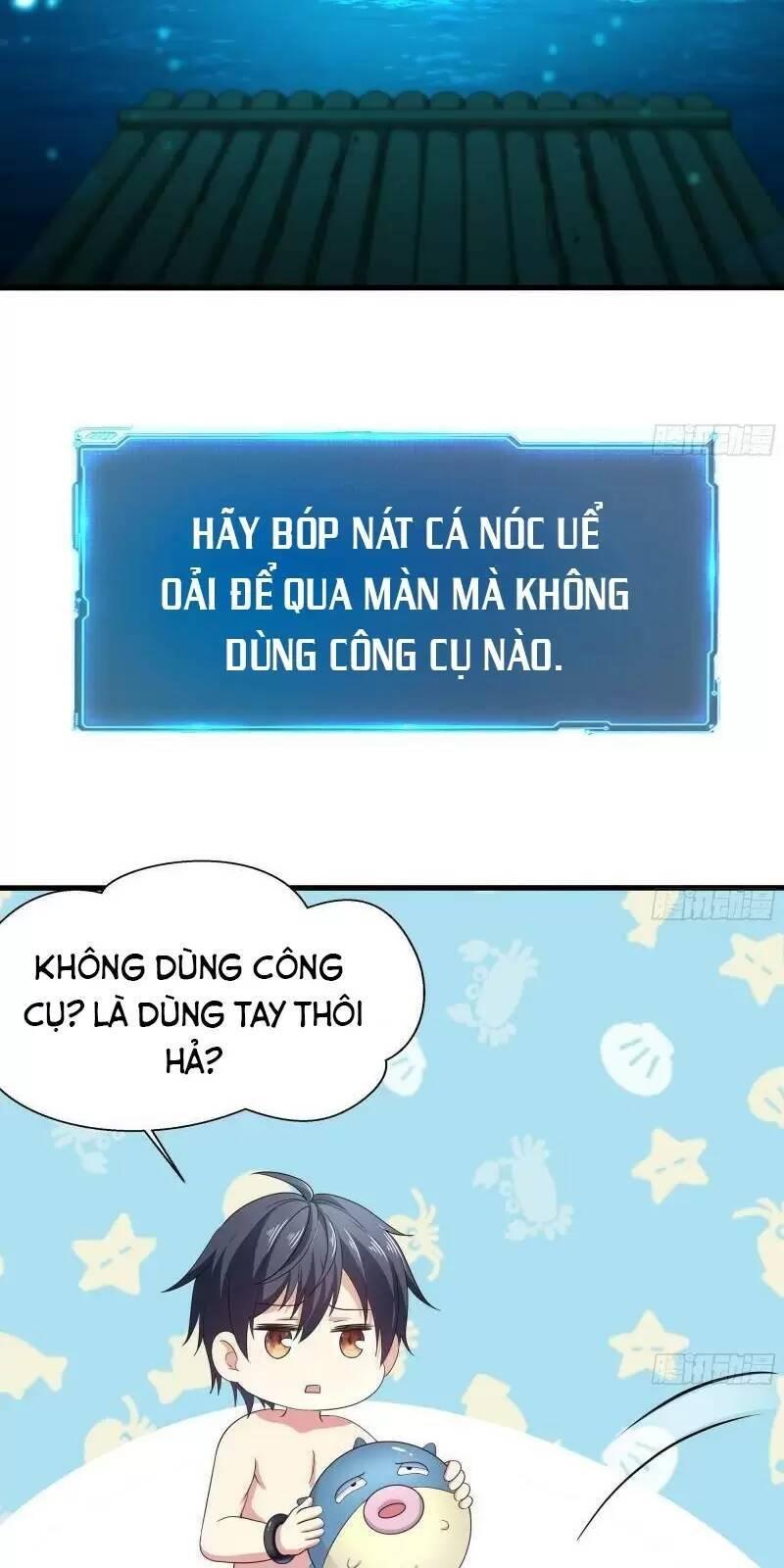 Ta Ở Địa Phủ Mở Hậu Cung Chapter 29 - Trang 3