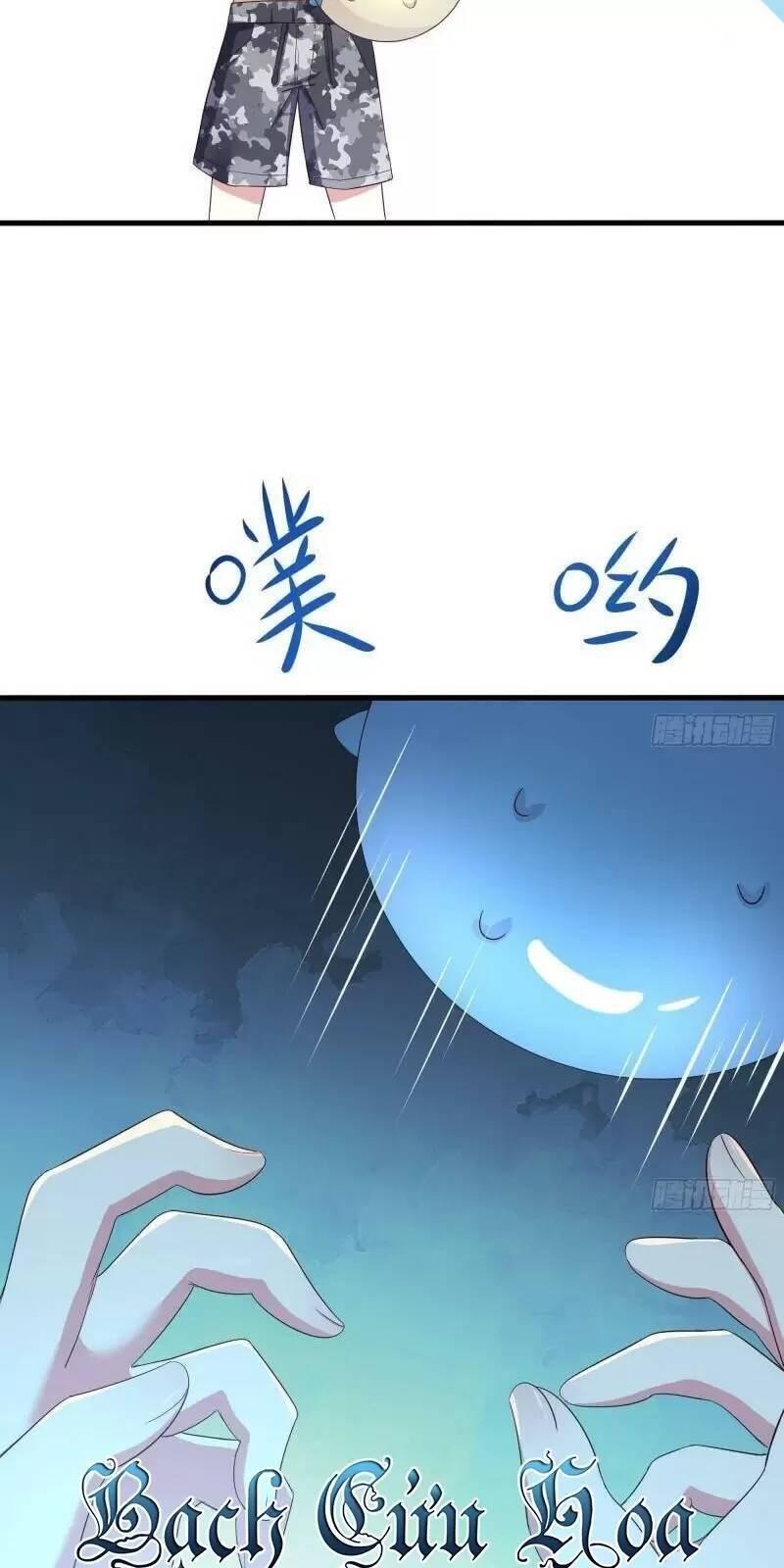 Ta Ở Địa Phủ Mở Hậu Cung Chapter 29 - Trang 3