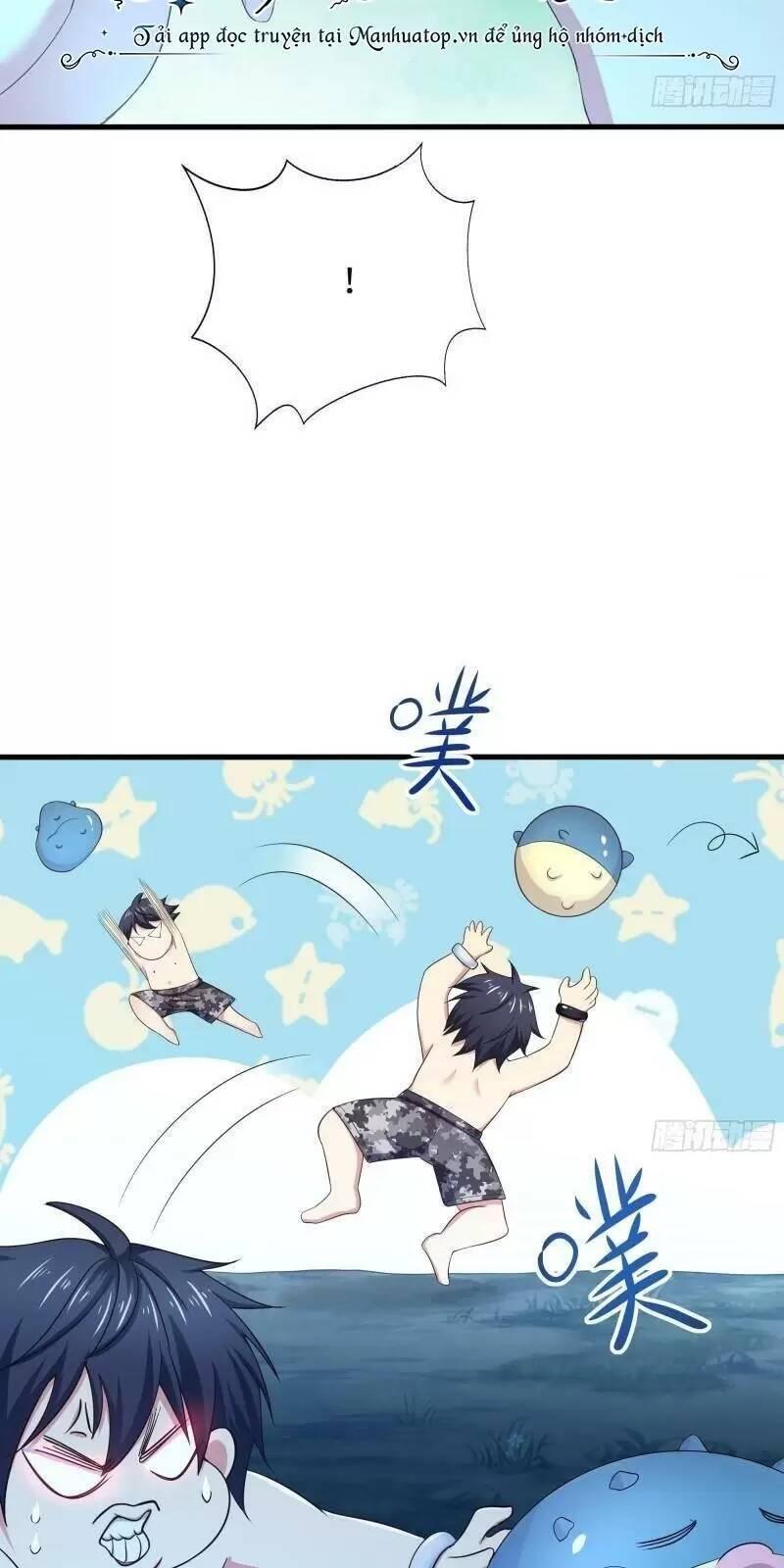 Ta Ở Địa Phủ Mở Hậu Cung Chapter 29 - Trang 3