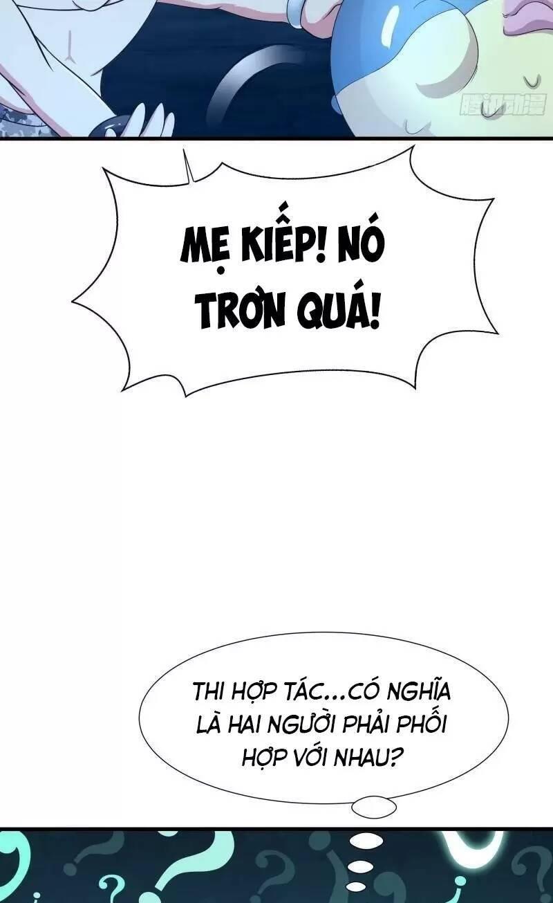 Ta Ở Địa Phủ Mở Hậu Cung Chapter 29 - Trang 3