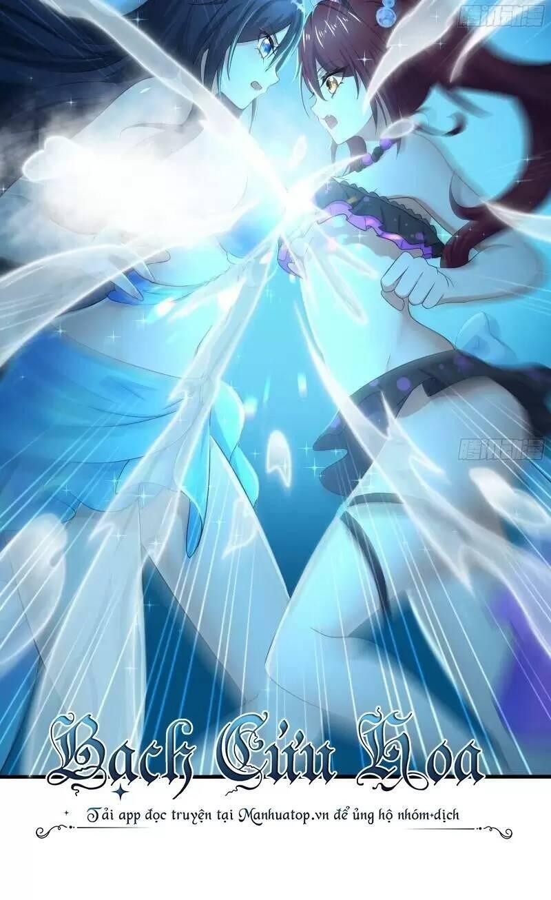 Ta Ở Địa Phủ Mở Hậu Cung Chapter 29 - Trang 3