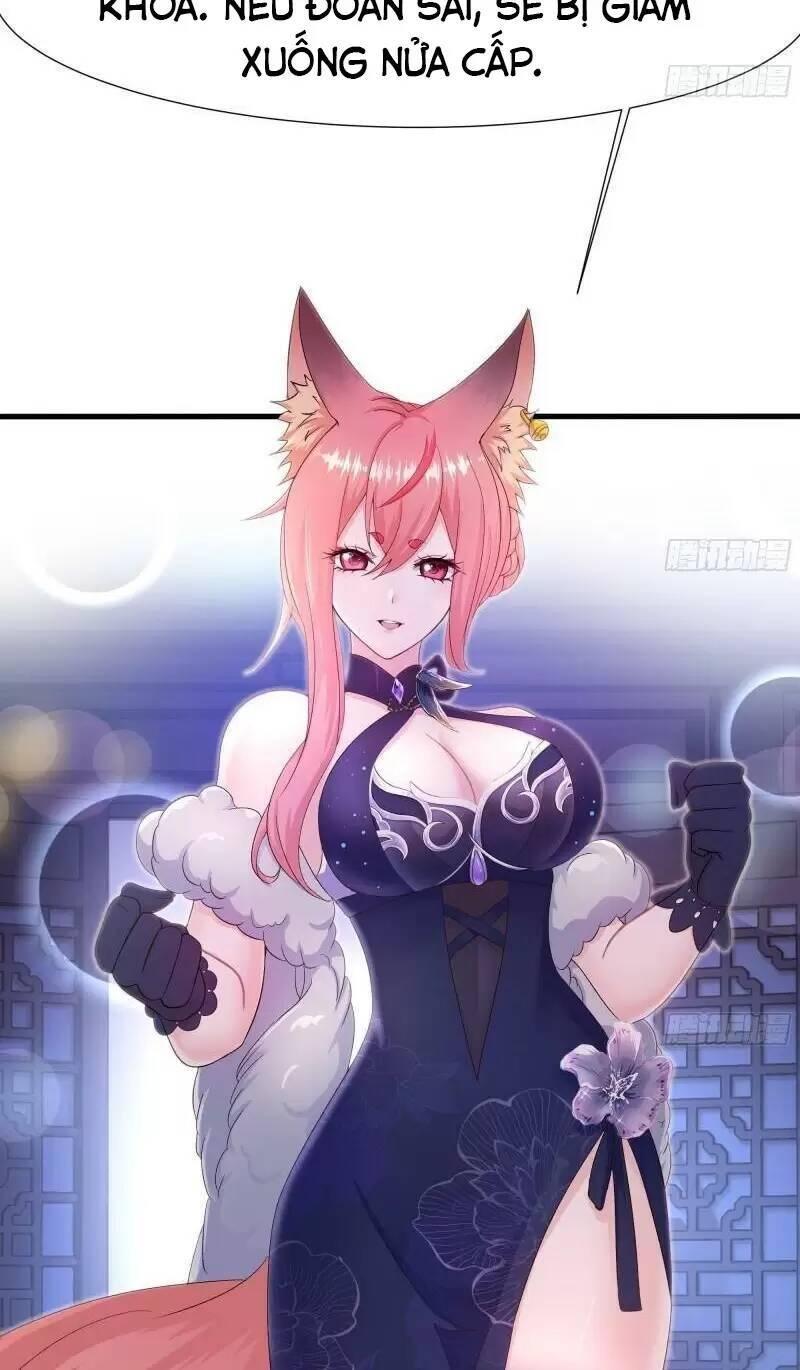 Ta Ở Địa Phủ Mở Hậu Cung Chapter 29 - Trang 3