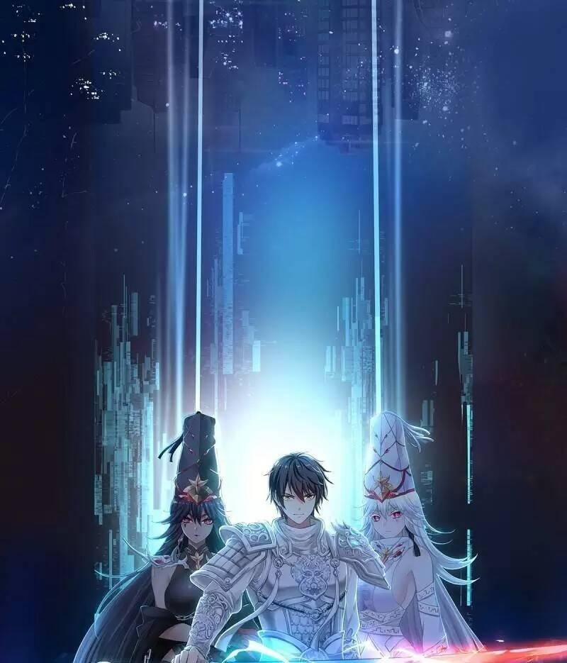 Ta Ở Địa Phủ Mở Hậu Cung Chapter 30 - Trang 3