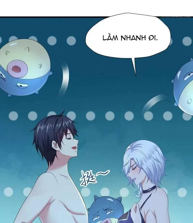 Ta Ở Địa Phủ Mở Hậu Cung Chapter 30 - Trang 3