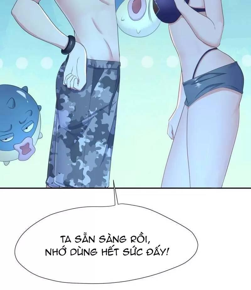 Ta Ở Địa Phủ Mở Hậu Cung Chapter 30 - Trang 3