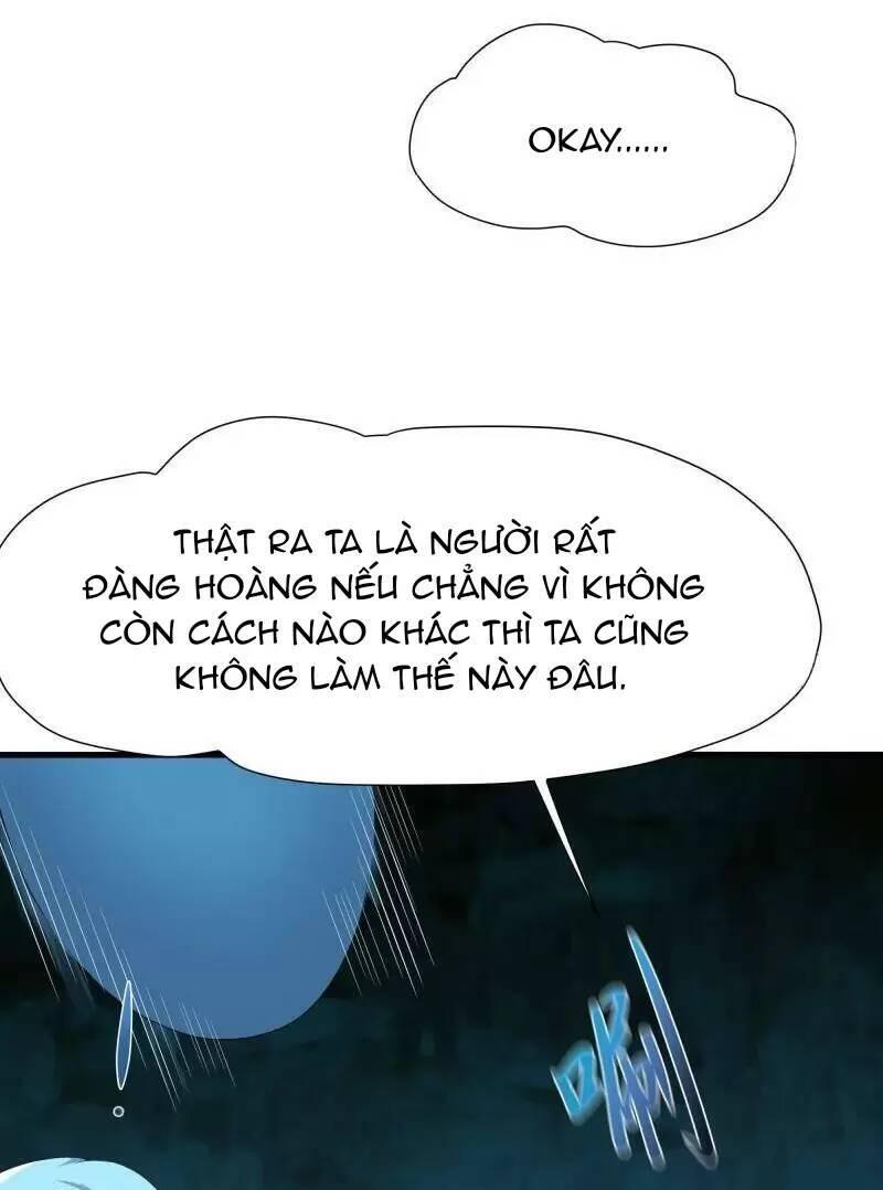 Ta Ở Địa Phủ Mở Hậu Cung Chapter 30 - Trang 3