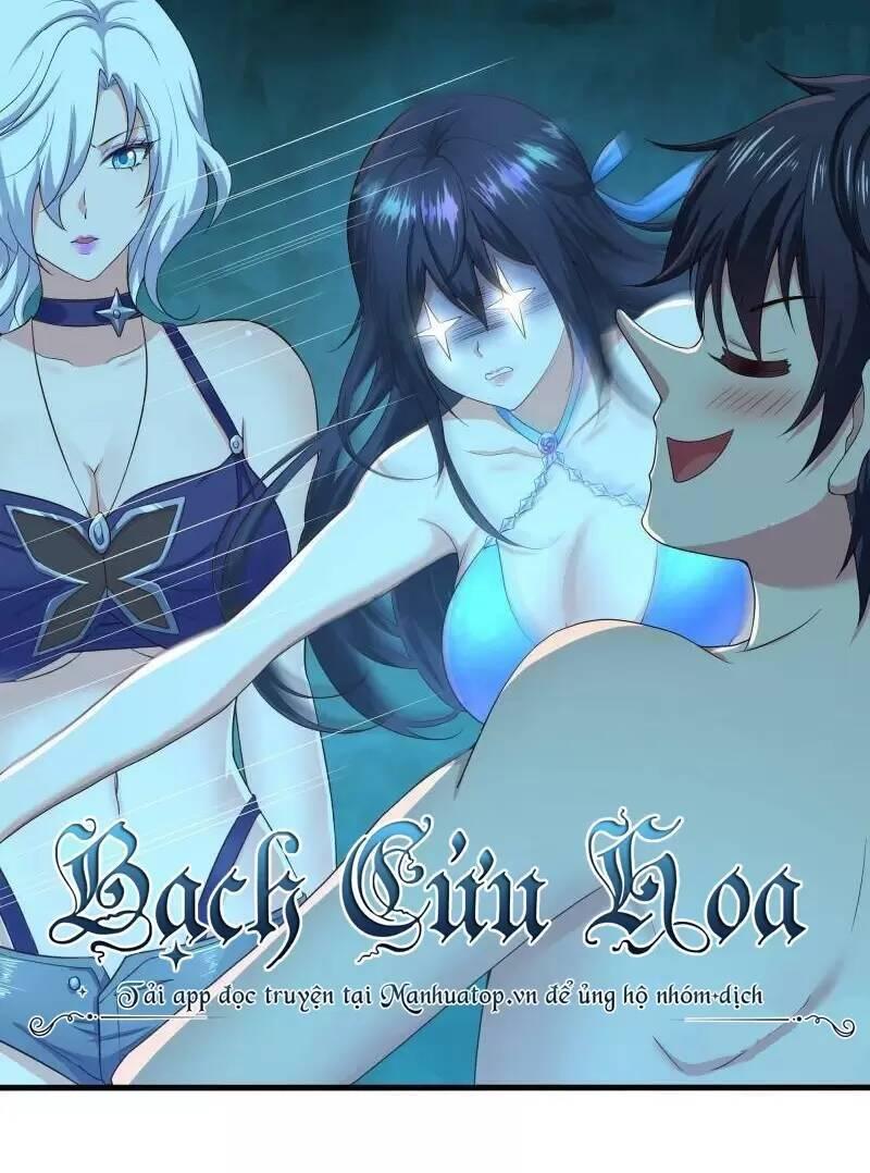 Ta Ở Địa Phủ Mở Hậu Cung Chapter 30 - Trang 3