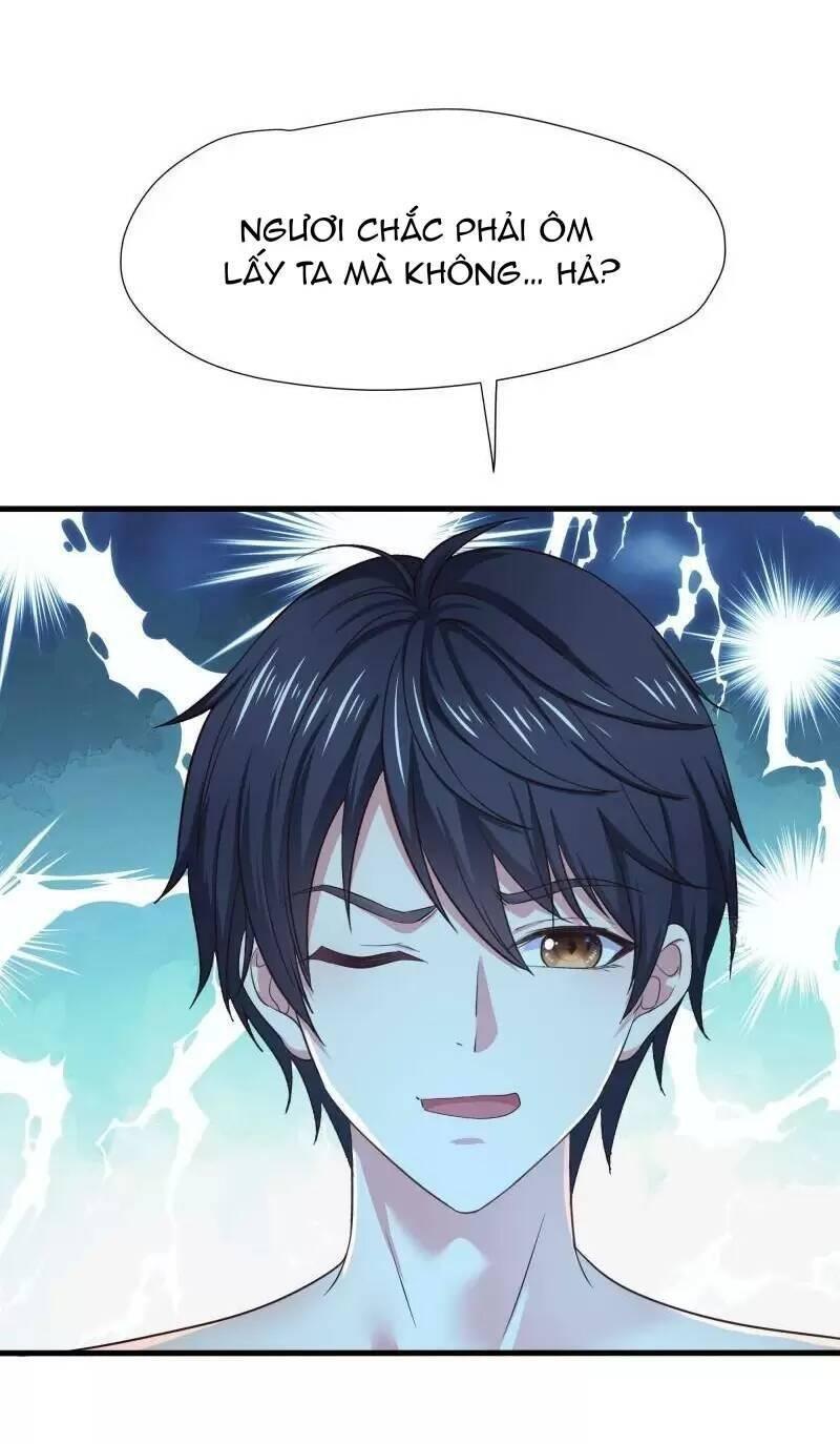 Ta Ở Địa Phủ Mở Hậu Cung Chapter 30 - Trang 3