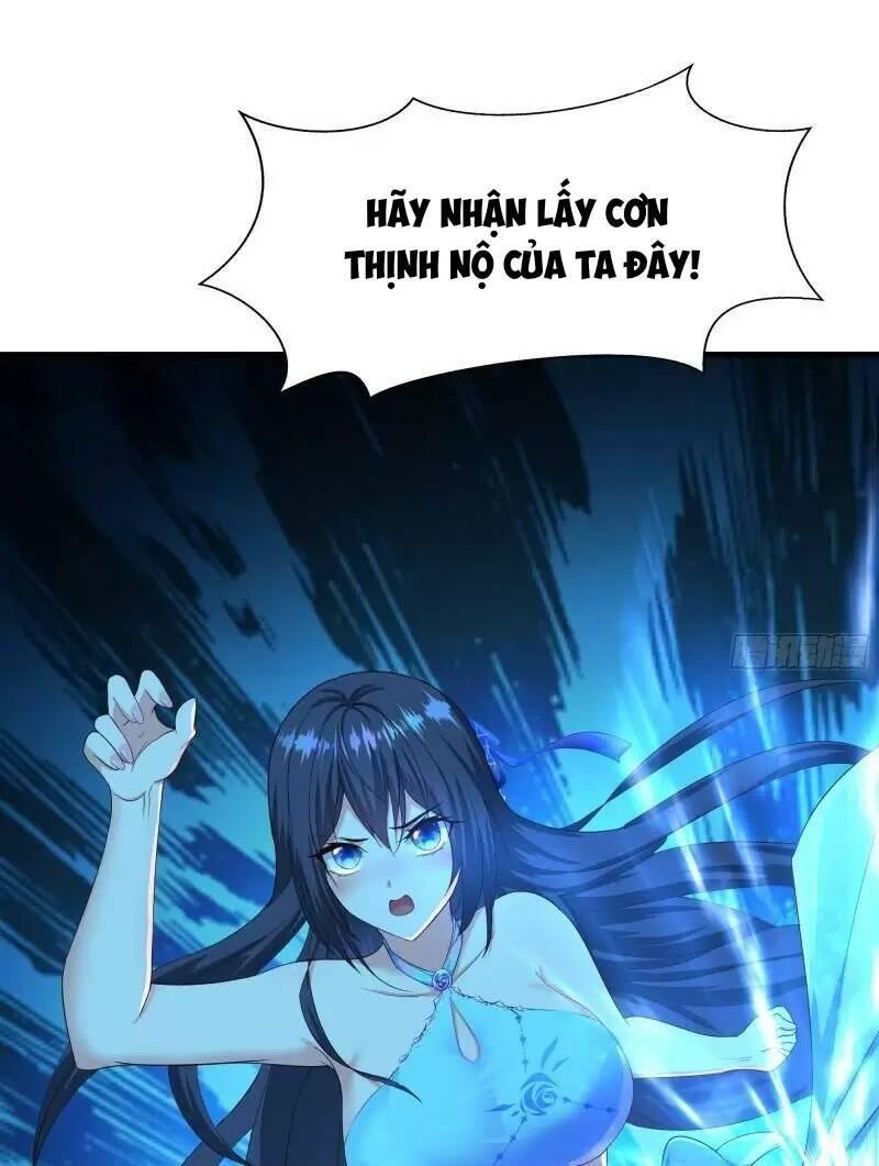 Ta Ở Địa Phủ Mở Hậu Cung Chapter 30 - Trang 3