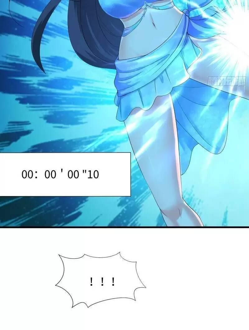 Ta Ở Địa Phủ Mở Hậu Cung Chapter 30 - Trang 3