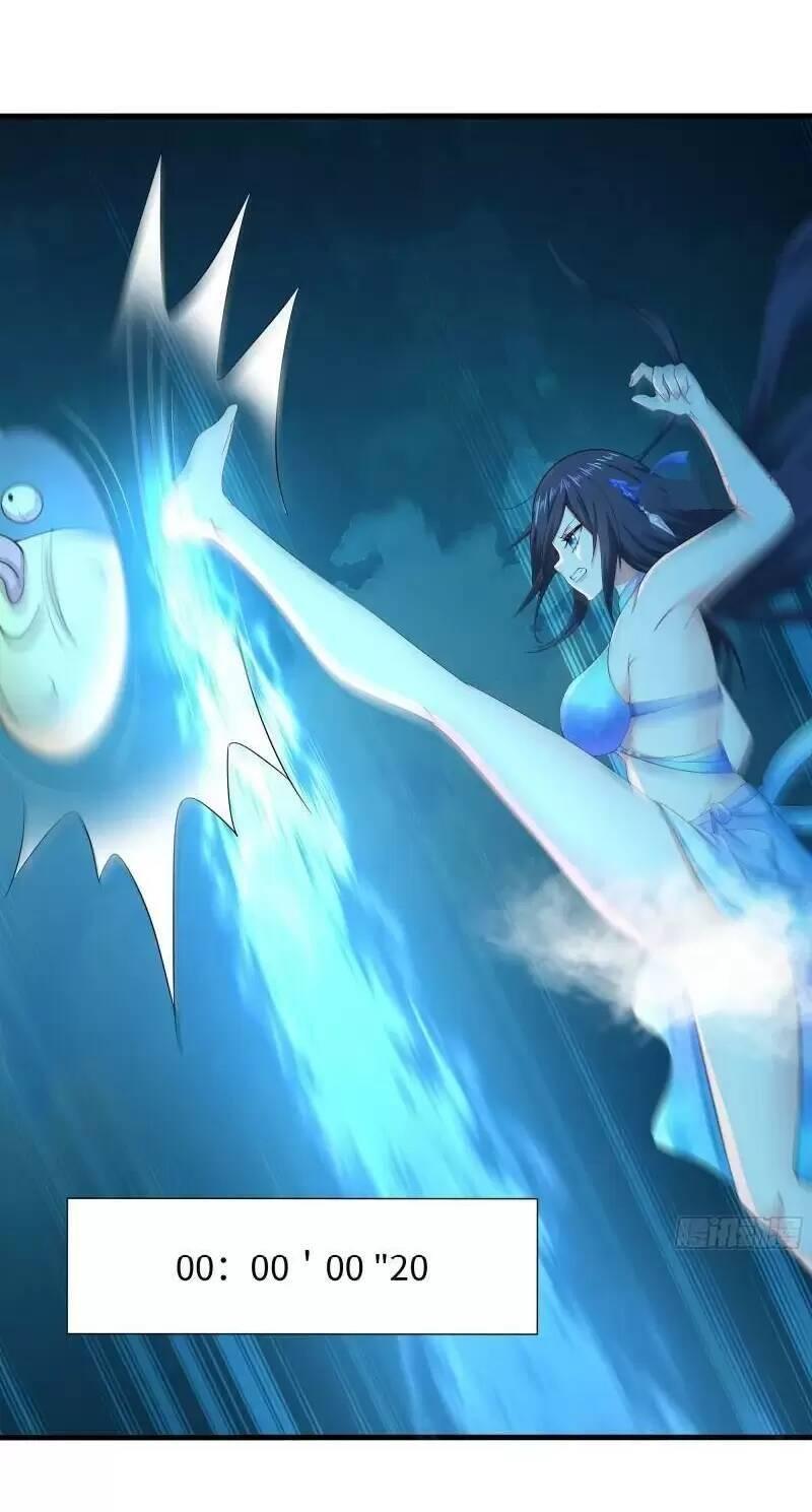 Ta Ở Địa Phủ Mở Hậu Cung Chapter 30 - Trang 3