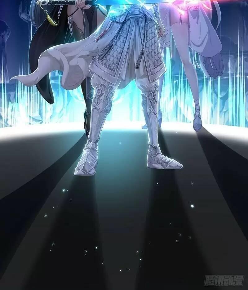 Ta Ở Địa Phủ Mở Hậu Cung Chapter 30 - Trang 3