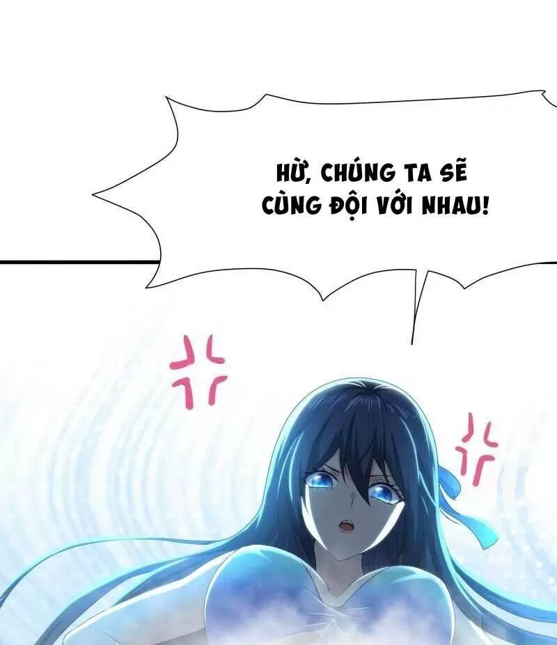 Ta Ở Địa Phủ Mở Hậu Cung Chapter 30 - Trang 3