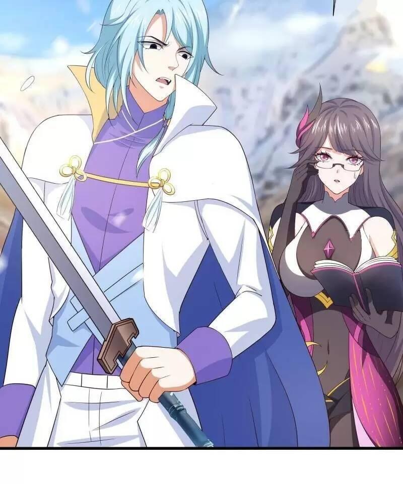 Ta Ở Địa Phủ Mở Hậu Cung Chapter 30 - Trang 3