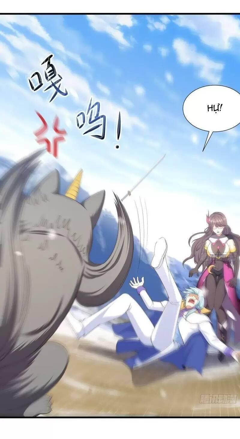Ta Ở Địa Phủ Mở Hậu Cung Chapter 30 - Trang 3