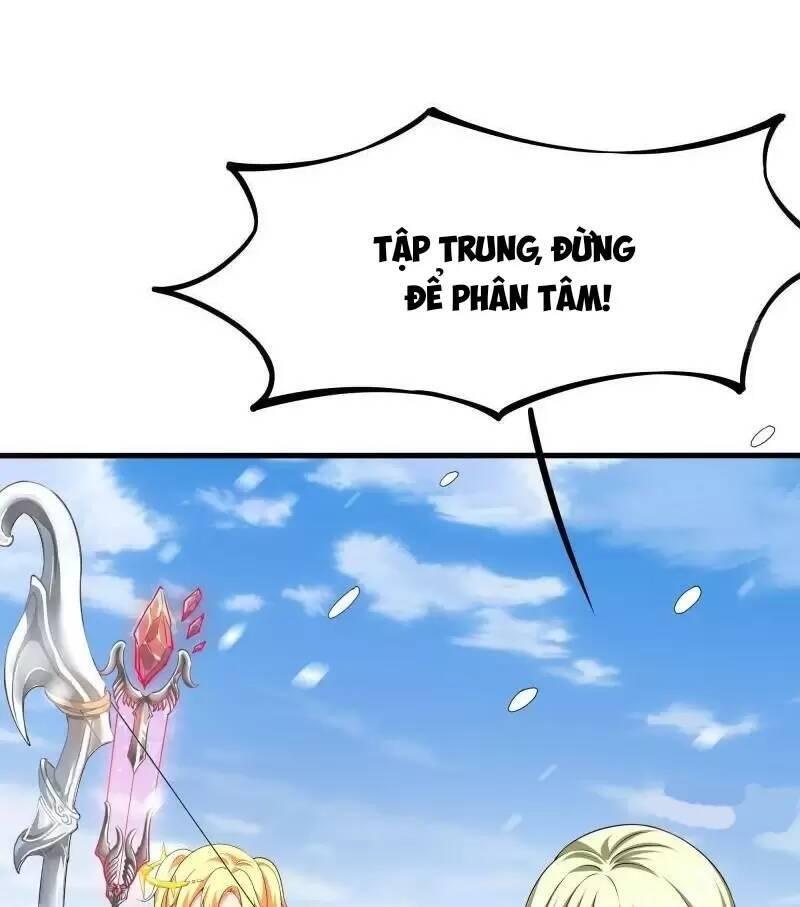 Ta Ở Địa Phủ Mở Hậu Cung Chapter 30 - Trang 3