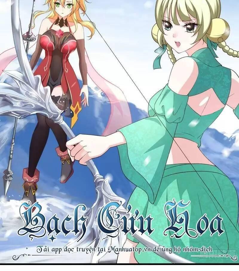 Ta Ở Địa Phủ Mở Hậu Cung Chapter 30 - Trang 3