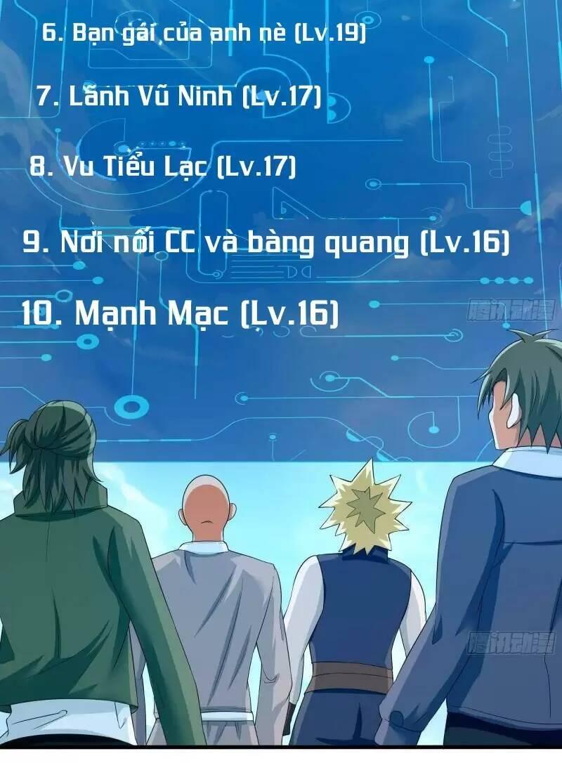 Ta Ở Địa Phủ Mở Hậu Cung Chapter 30 - Trang 3