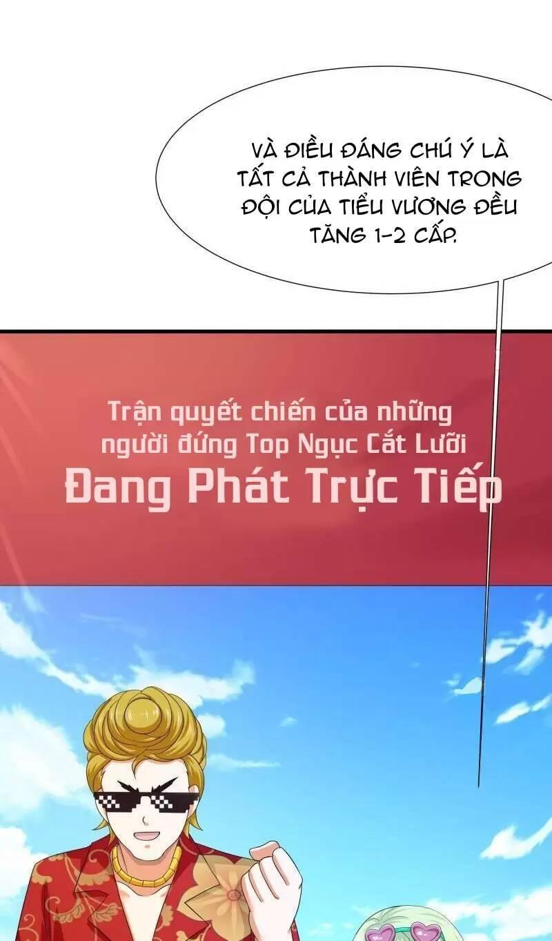 Ta Ở Địa Phủ Mở Hậu Cung Chapter 30 - Trang 3