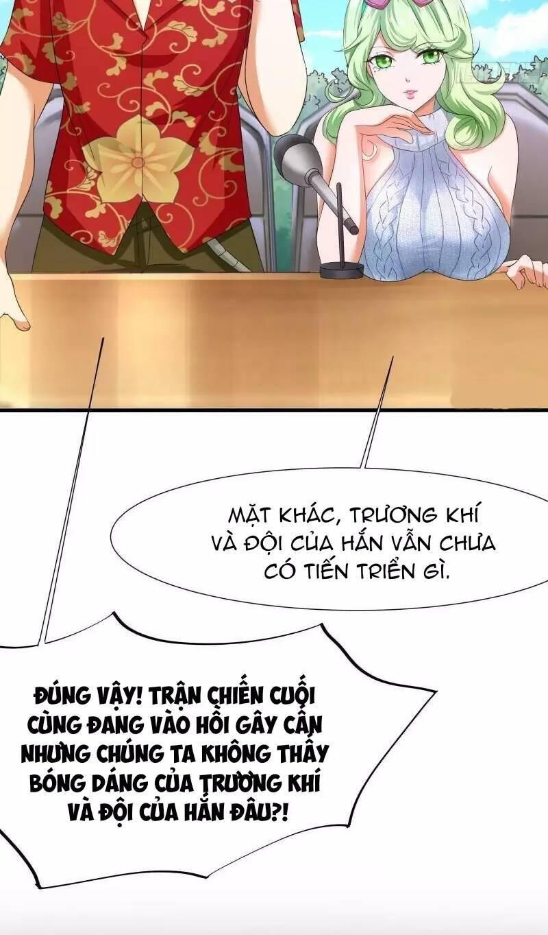 Ta Ở Địa Phủ Mở Hậu Cung Chapter 30 - Trang 3