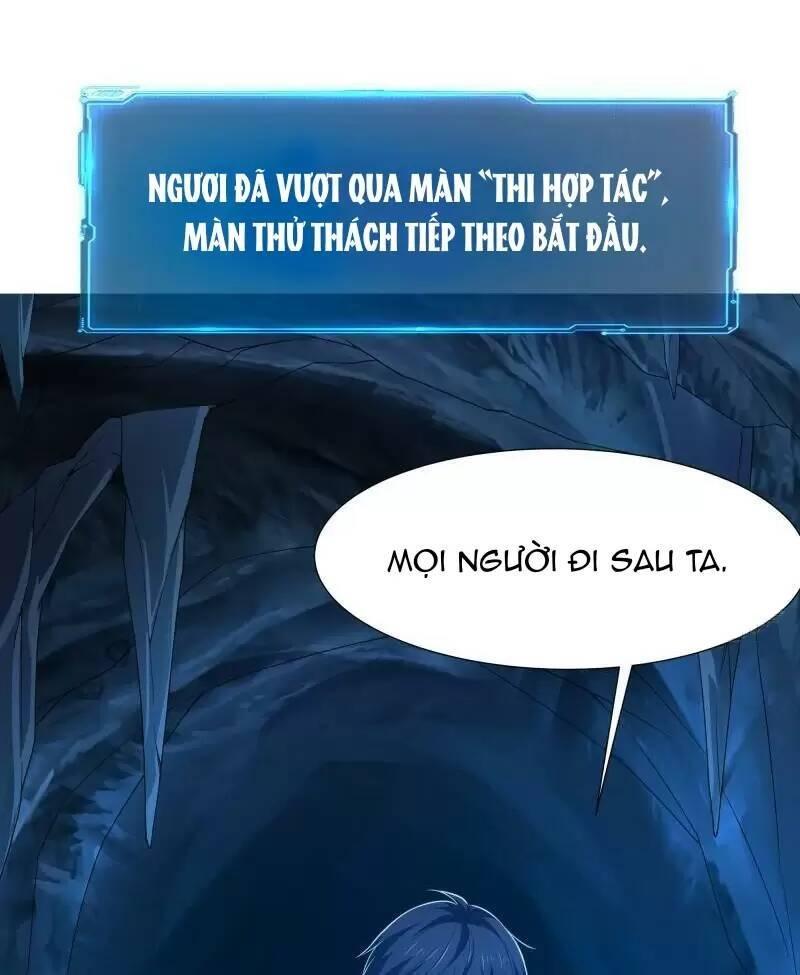 Ta Ở Địa Phủ Mở Hậu Cung Chapter 30 - Trang 3