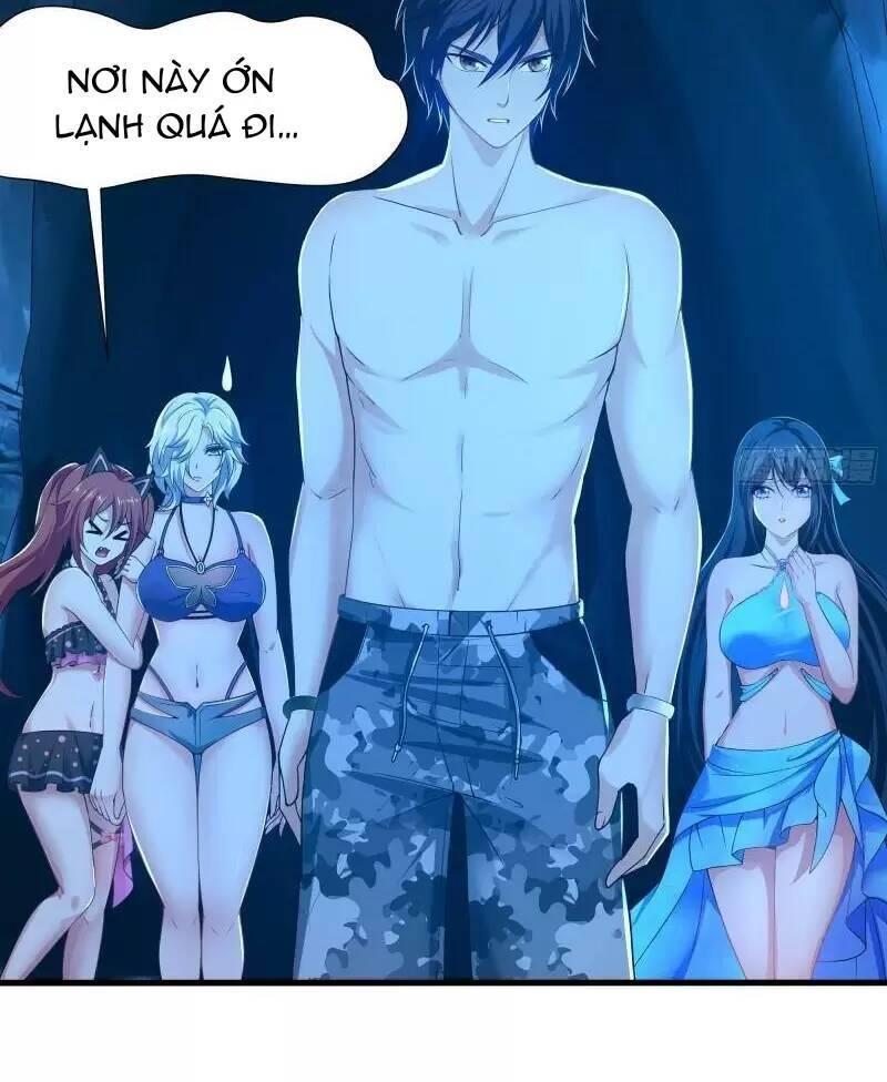 Ta Ở Địa Phủ Mở Hậu Cung Chapter 30 - Trang 3