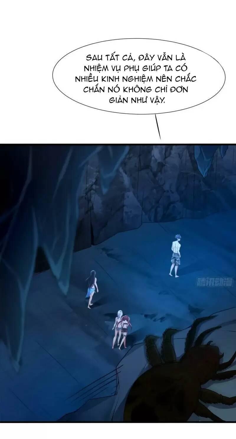 Ta Ở Địa Phủ Mở Hậu Cung Chapter 30 - Trang 3