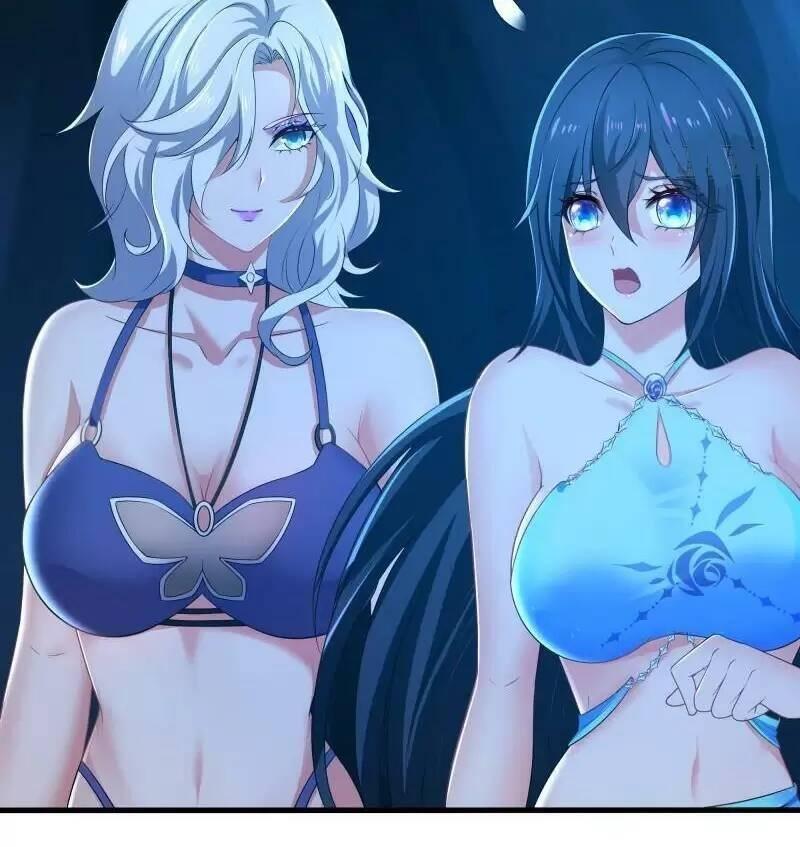 Ta Ở Địa Phủ Mở Hậu Cung Chapter 30 - Trang 3