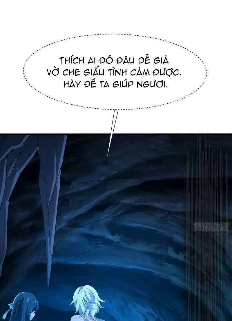 Ta Ở Địa Phủ Mở Hậu Cung Chapter 30 - Trang 3