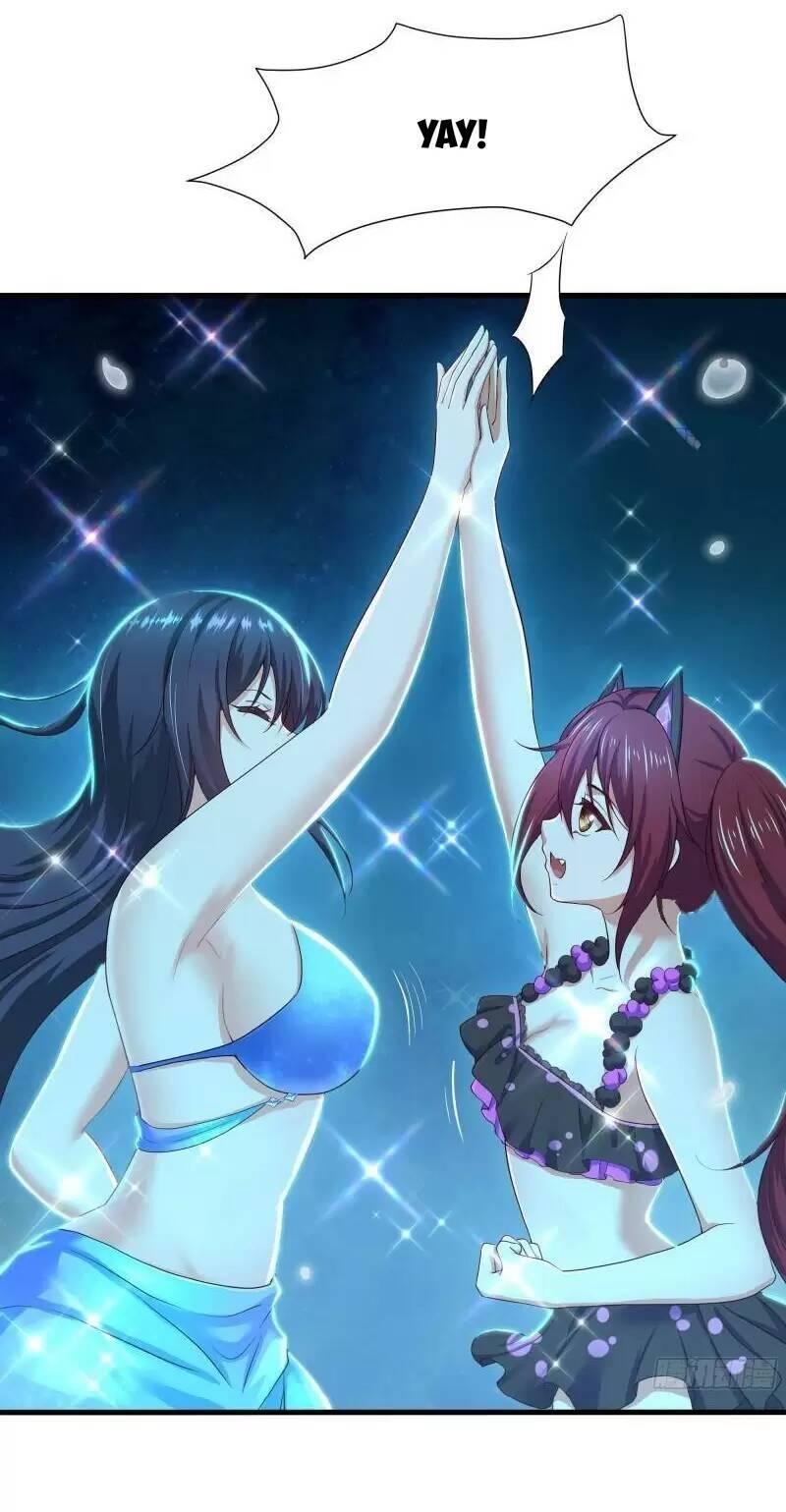 Ta Ở Địa Phủ Mở Hậu Cung Chapter 30 - Trang 3