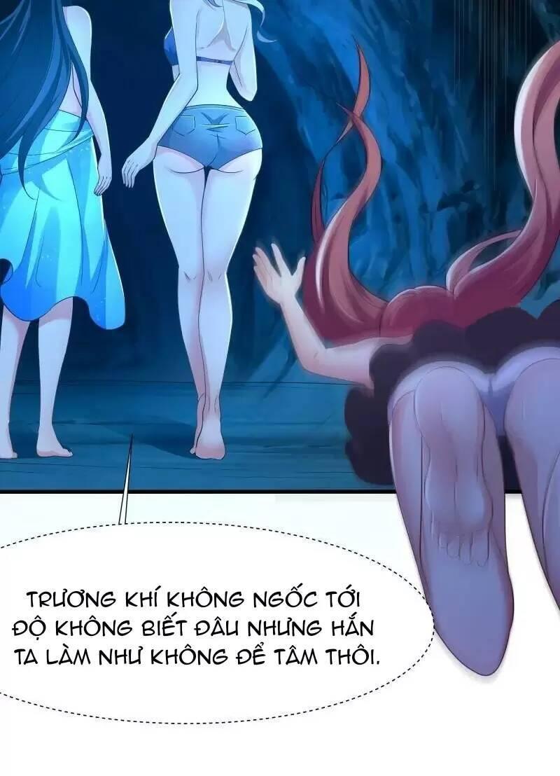 Ta Ở Địa Phủ Mở Hậu Cung Chapter 30 - Trang 3