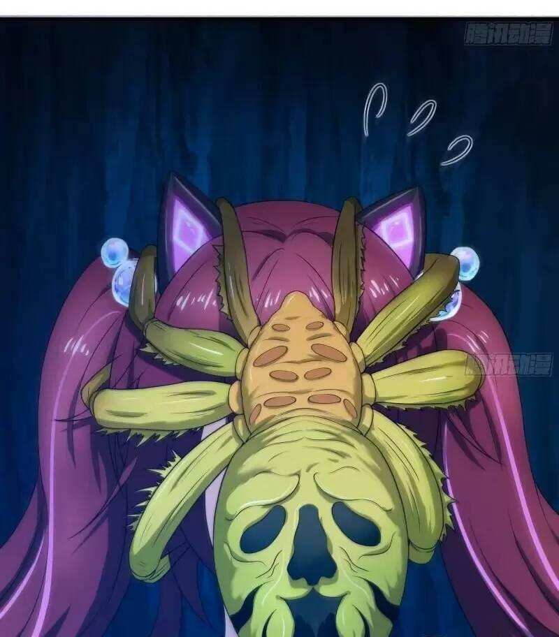 Ta Ở Địa Phủ Mở Hậu Cung Chapter 30 - Trang 3