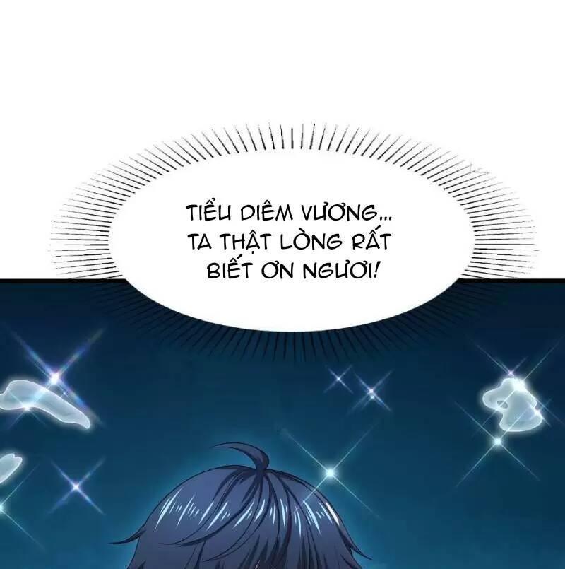 Ta Ở Địa Phủ Mở Hậu Cung Chapter 30 - Trang 3