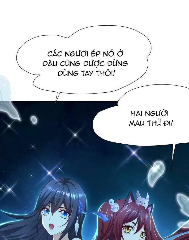 Ta Ở Địa Phủ Mở Hậu Cung Chapter 30 - Trang 3