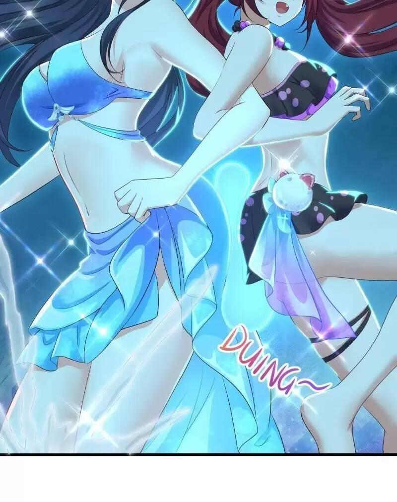 Ta Ở Địa Phủ Mở Hậu Cung Chapter 30 - Trang 3