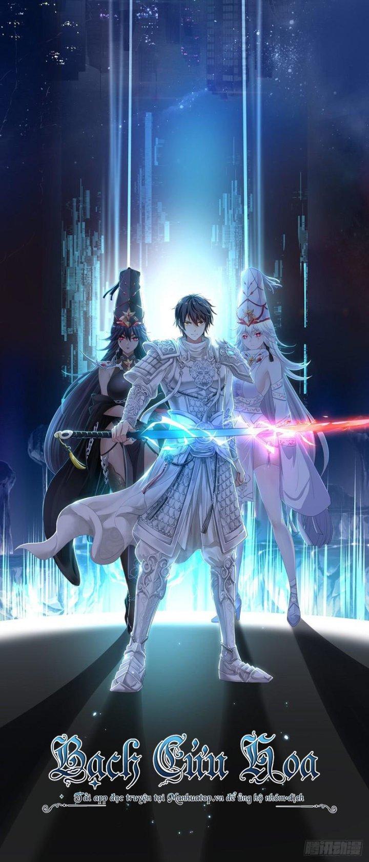 Ta Ở Địa Phủ Mở Hậu Cung Chapter 31 - Trang 3