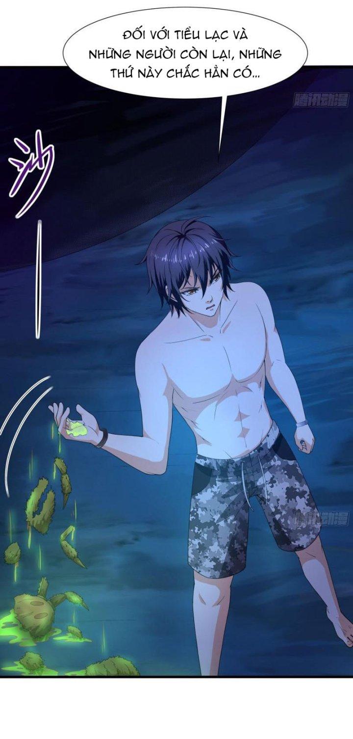 Ta Ở Địa Phủ Mở Hậu Cung Chapter 31 - Trang 3