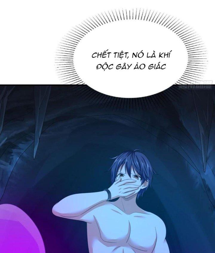 Ta Ở Địa Phủ Mở Hậu Cung Chapter 31 - Trang 3