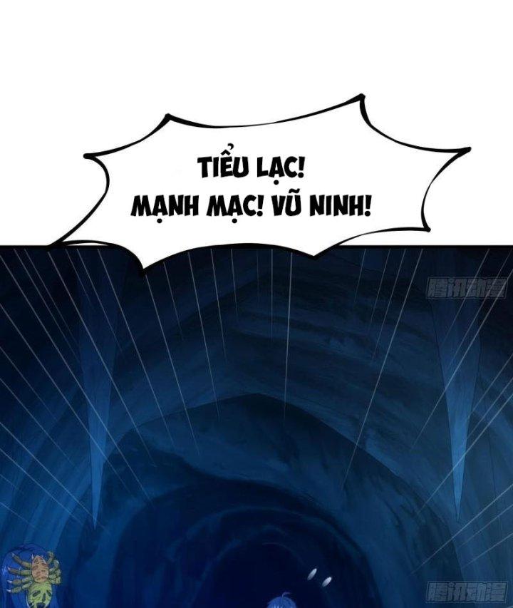 Ta Ở Địa Phủ Mở Hậu Cung Chapter 31 - Trang 3