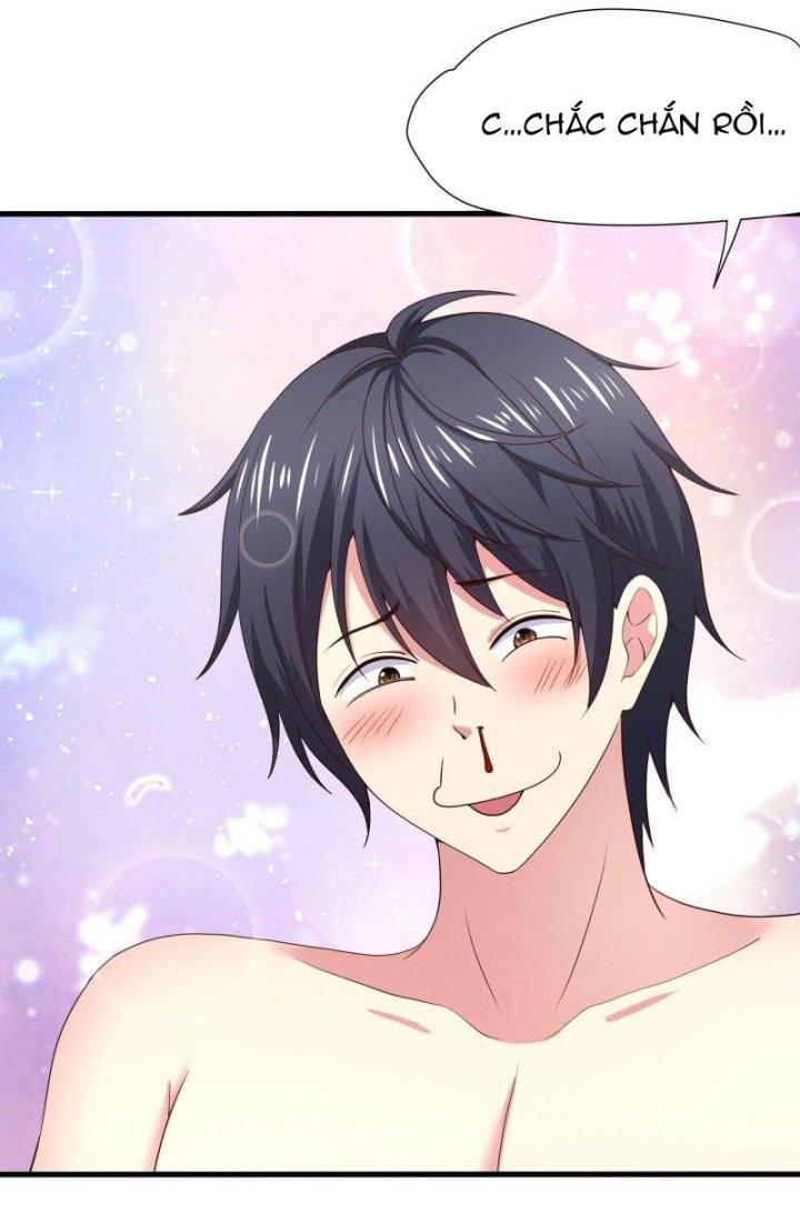 Ta Ở Địa Phủ Mở Hậu Cung Chapter 31 - Trang 3