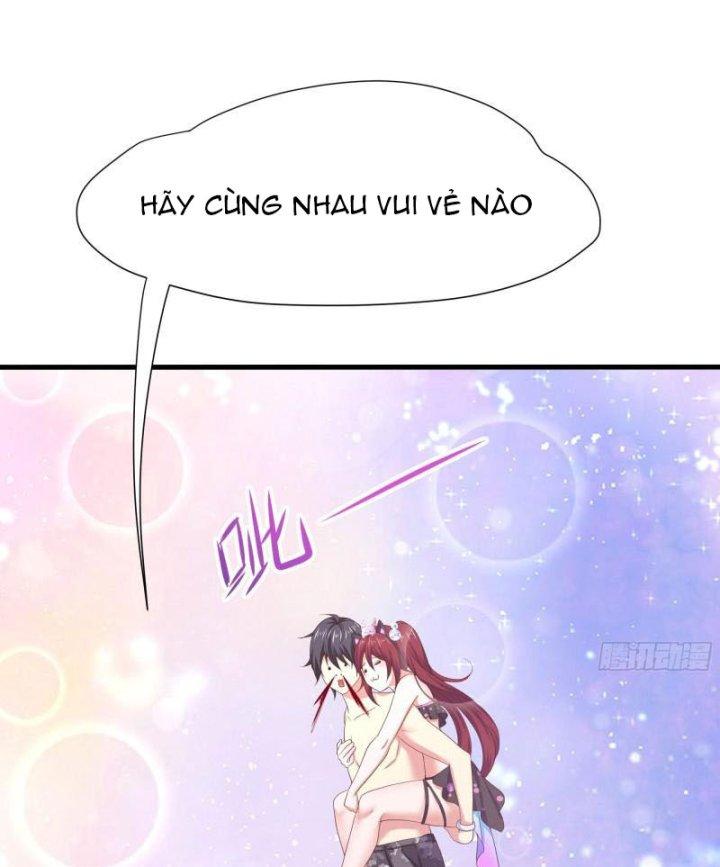 Ta Ở Địa Phủ Mở Hậu Cung Chapter 31 - Trang 3