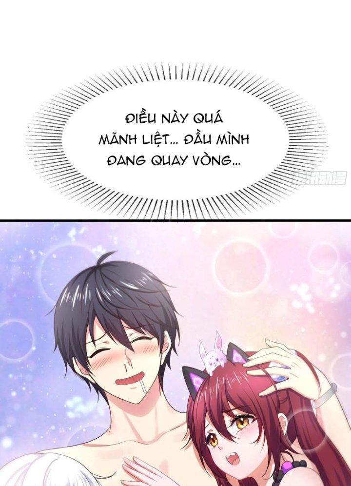 Ta Ở Địa Phủ Mở Hậu Cung Chapter 31 - Trang 3