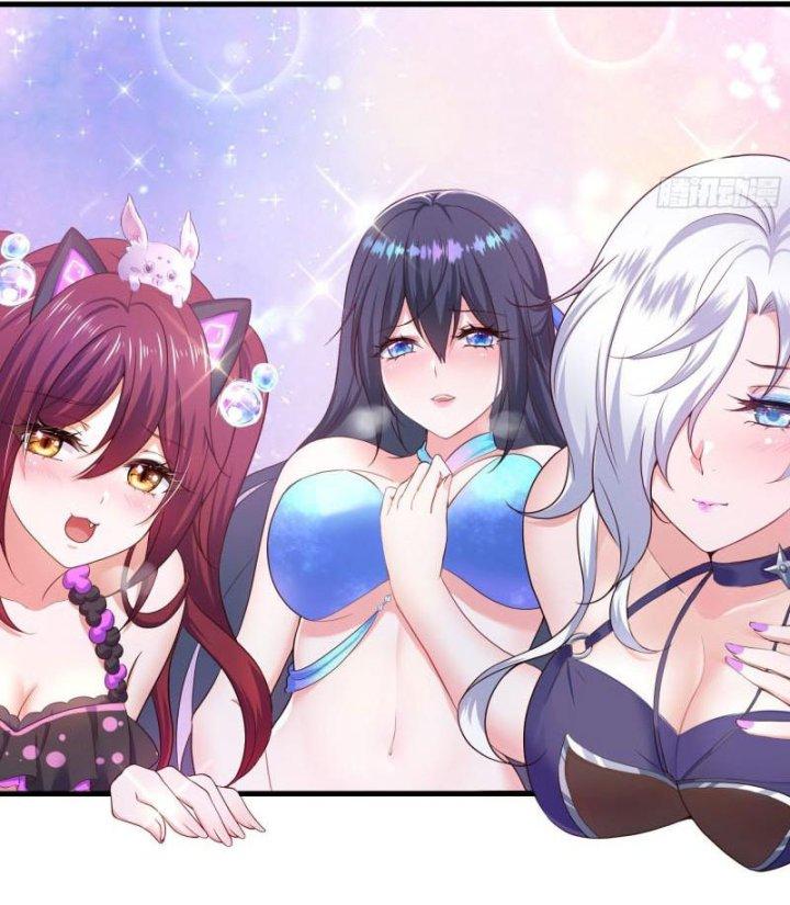 Ta Ở Địa Phủ Mở Hậu Cung Chapter 31 - Trang 3