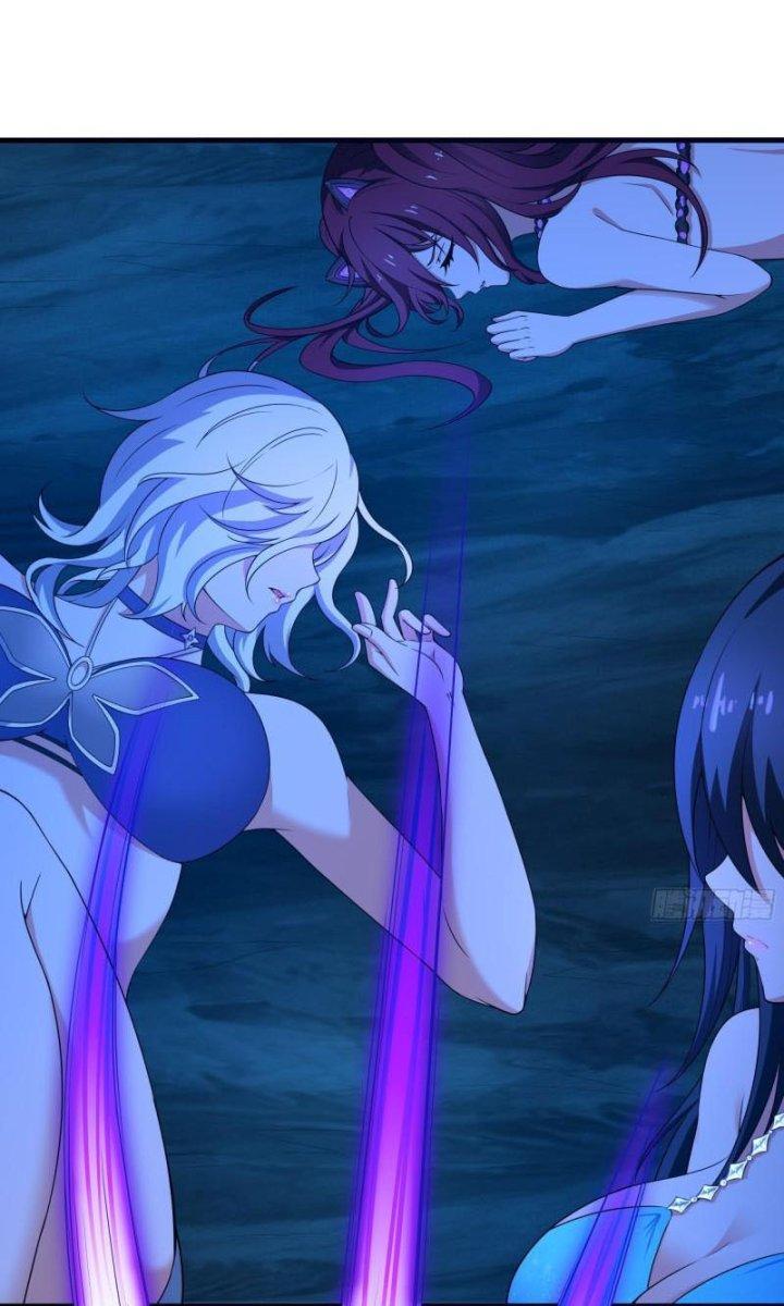 Ta Ở Địa Phủ Mở Hậu Cung Chapter 31 - Trang 3