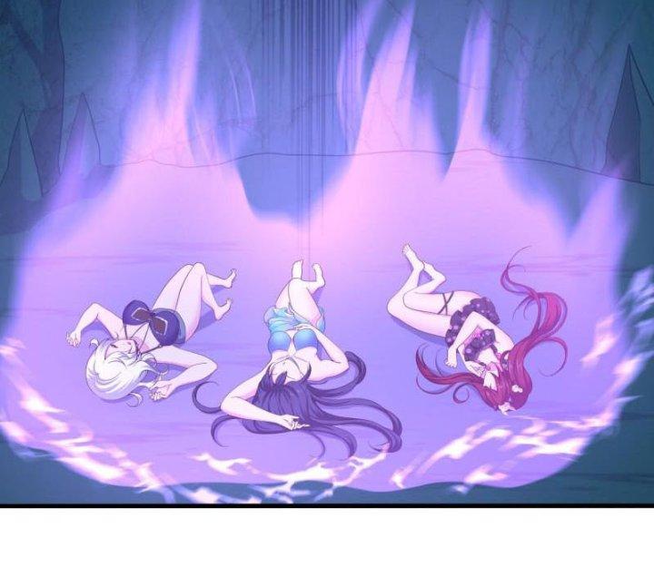 Ta Ở Địa Phủ Mở Hậu Cung Chapter 31 - Trang 3