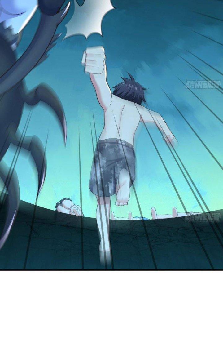 Ta Ở Địa Phủ Mở Hậu Cung Chapter 31 - Trang 3